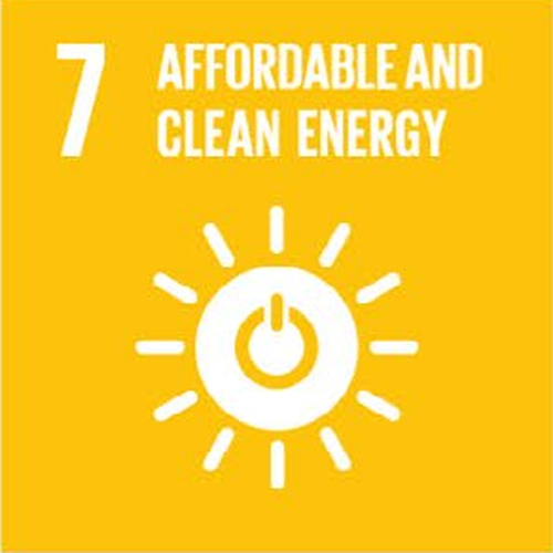 Affordable Energy