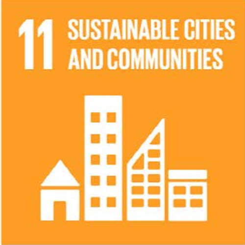 Sustainable Cities