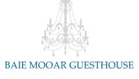 Baie Mooar House
