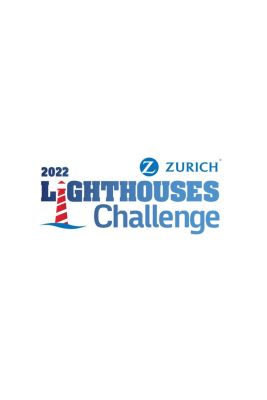 Isle of Man Lighthouses Challenge