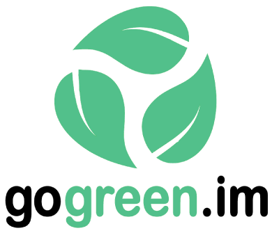 Go Green