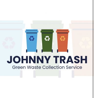 Johnny Trash 