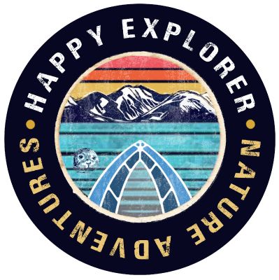 Happy Explorer - Nature Adventure 