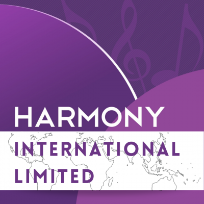 Harmony International Limited
