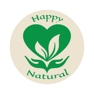 Happy Natural IOM