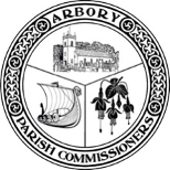 Arbory and Rushen Parish Commissioners