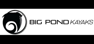 Big pond kayaks