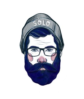 SOLO Eco-conscious Food 