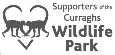Supporters of the Curraghs Wildlife Park