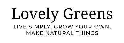 Lovely Greens