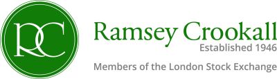 Ramsey Crookall