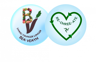 Bea Veayn / RE-CHREE-ATE