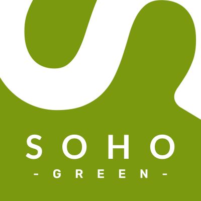 Soho Green PCC Limited