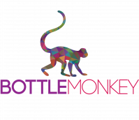 Bottle Monkey