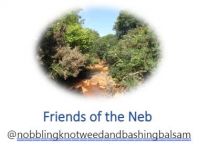 Friends of the Neb