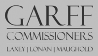Garff Commissioners 