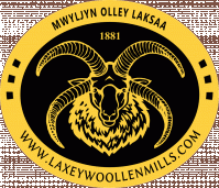 Laxey Woollen Mills