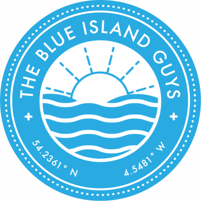 Blue Island Guys