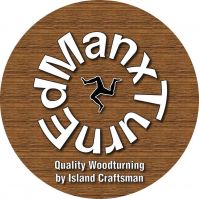 Manx TurnEd - Quality Woodturning by Island Craftsman