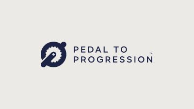 Pedal To Progression