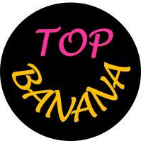 Top Banana
