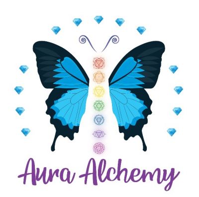 Aura Alchemy