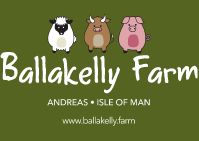 Ballakelly Farm