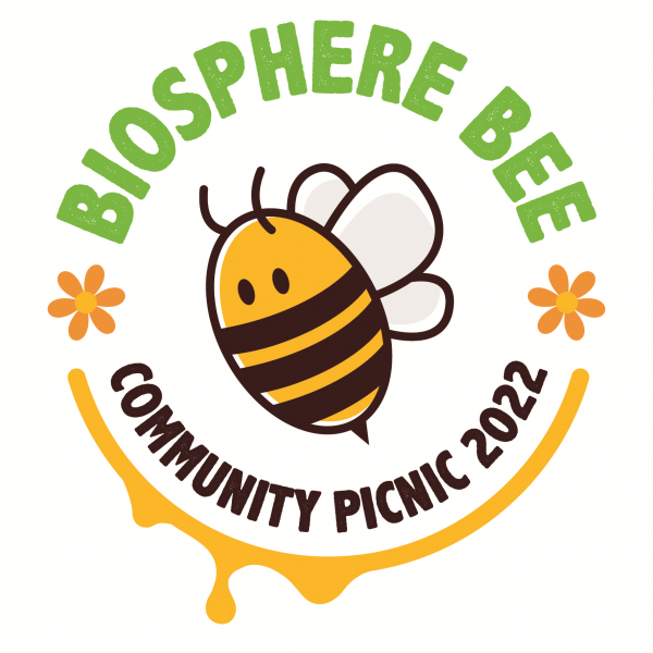 Organisers will receive the use of a distinctive logo set to help them to plan their picnic