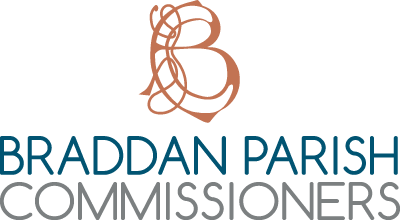 Braddan Parish Commissioners