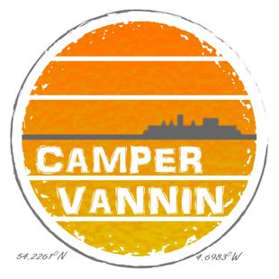 Campervannin