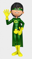 Eco Mann