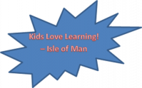 Kids Love Learning! Isle of Man