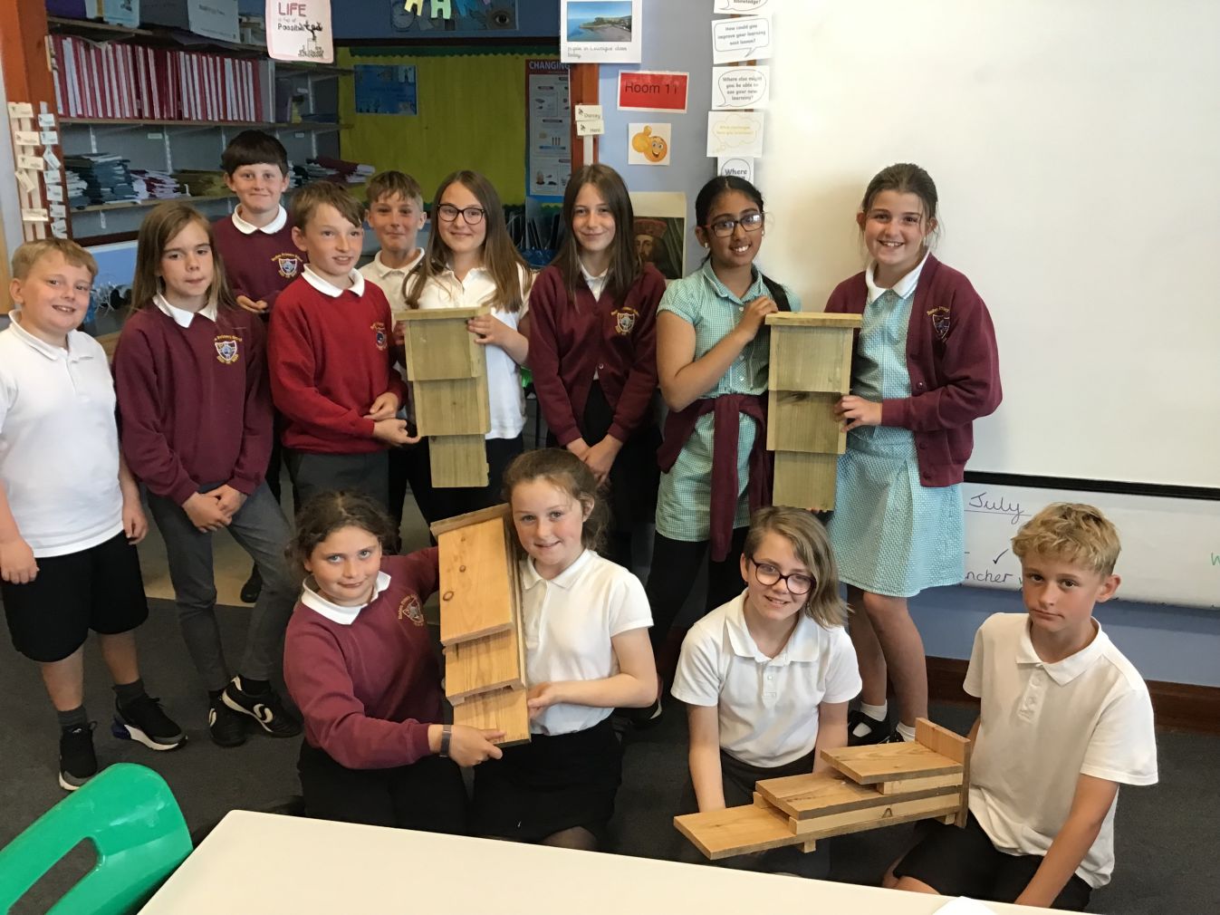 school-puts-up-bat-boxes-after-biosphere-talk-biosphere