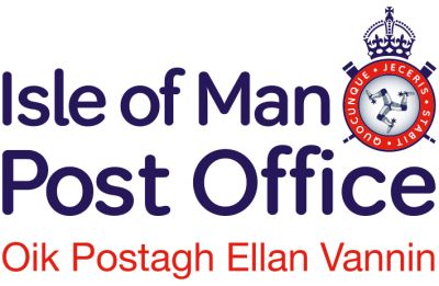 Isle of Man Post Office 