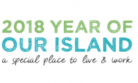 Year of Our Island