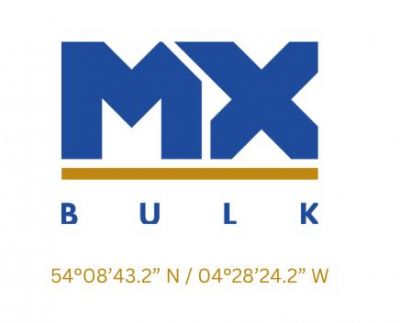 MX Bulk Management Ltd