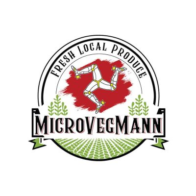 Micro Veg Mann