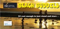 Beach Buddies Isle of Man