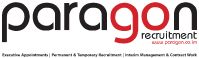 Paragon Recruitment Ltd