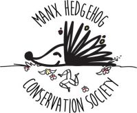 Manx Hedgehog Conservation Society 