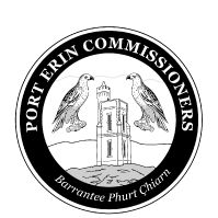 Port Erin Commissoners