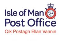 Isle of Man Post Office 