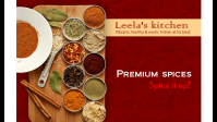 Leela's Kitchen