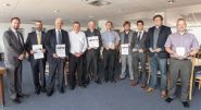 Energy Award Winners
