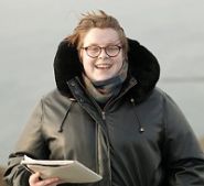 Stacey Astill