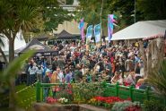 Isle of Man Food & Drink Festival