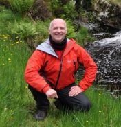 Dr Andrew Foxon
