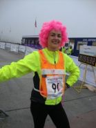 Angie Aire MBE