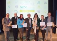 UNESCO Biosphere Awards 2019