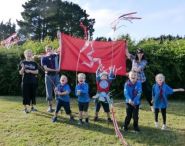Brading Beavers
